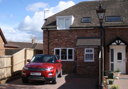 Church Road